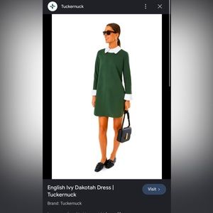 Dakota Dress size S from Tuckernuck